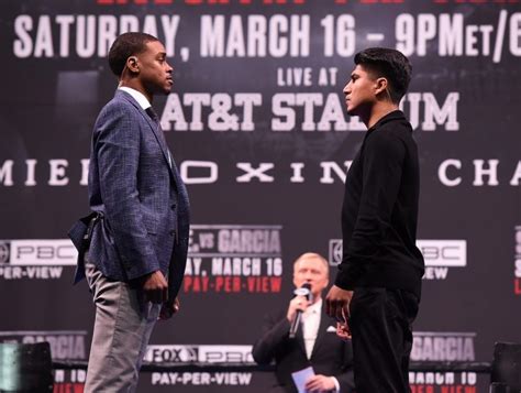 garcia vs spence odds|Spence vs. Garcia: 'The Truth' has questions to .